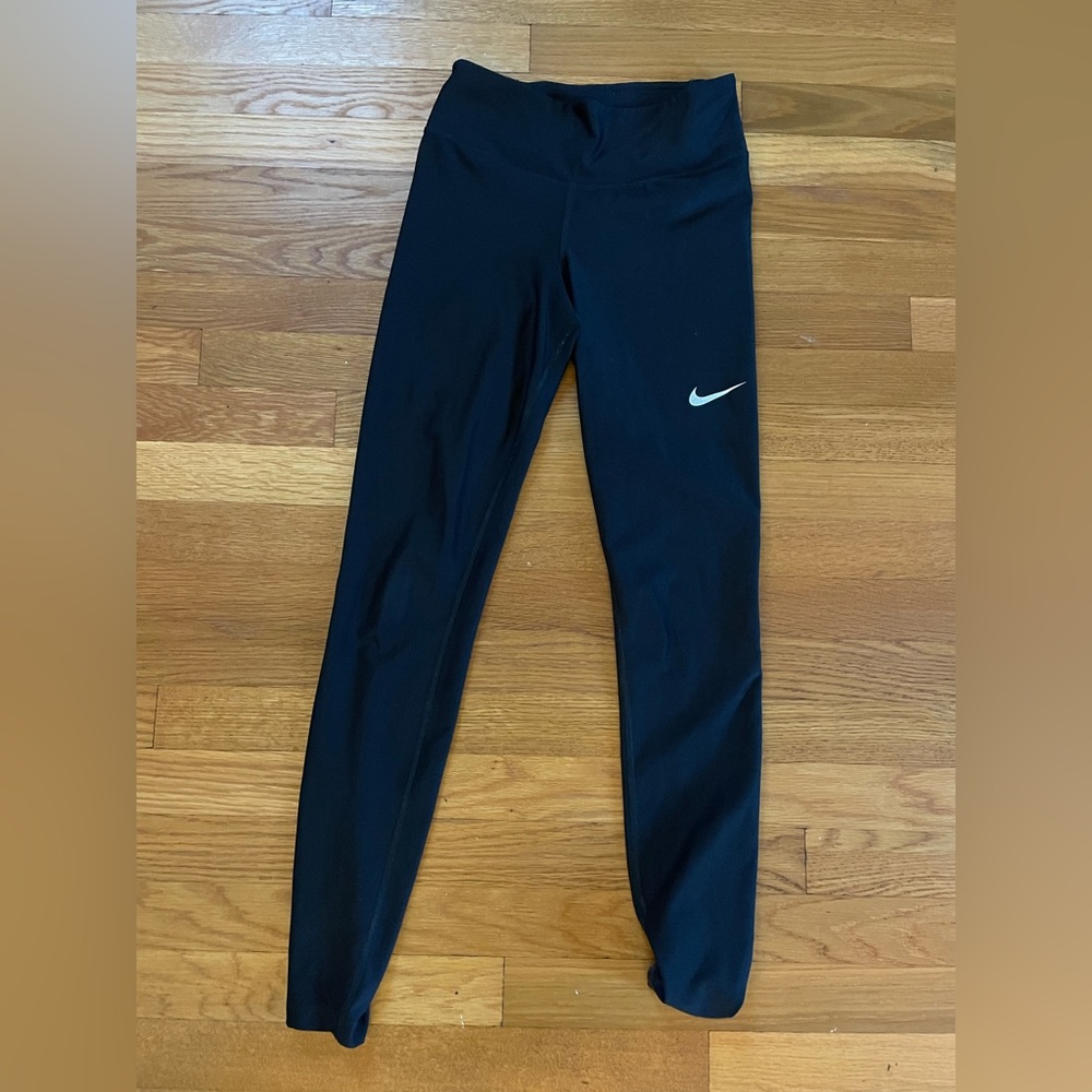 nike dri fit leggings